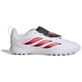 Adidas Predator Club Ft El Tf J Genç Halı Saha Ayakkabısı IH2087 Beyaz