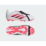 Adidas Predator Club Ft Fg/mg Çocuk Krampon KJ6728 - Beyaz