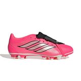 Adidas PREDATOR CLUB FT FG/MG Erkek Çoklu Çim Zemin Kramponu HQ2273 Turuncu