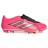 adidas Predator Club Ft Fg/Mg Erkek Pembe Futbol Krampon HQ2273