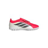 adidas Predator Club Ft Tf Erkek Kırmızı Halı Saha Ayakkabısı