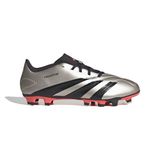 Adidas PREDATOR CLUB FxG Platin Met Yetişkin Spor Ayakkabı