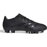 adidas predator club fxg siyah erkek krampon IG7759 - Sarı - Mor