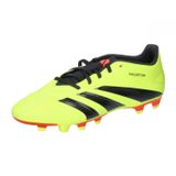 Adidas Predator Club Fxg Unisex Yetişkin Krampon, Sarı, 44