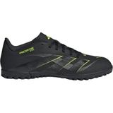 Adidas Predator Club JH8852 Siyah Halı Saha Spor Ayakkabı