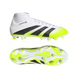 adidas Predator Club Sock Firm/Multi-Ground Boots
