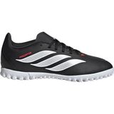 Adidas Predator Club Tf Çocuk Siyah Halı Saha Ayakkabısı (JS0365)