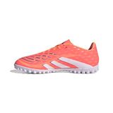 adidas PREDATOR CLUB TF Erkek Yürüyüş Ayakkabısı SIGCOR/FTWWHT/BEAORA 42 EU