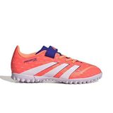 adidas Predator Club Tf J Çocuk Halı Saha Ayakkabısı JH8864 Turuncu