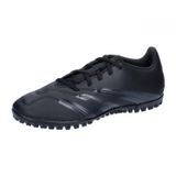 Adidas Predator Club TF Siyah Erkek Halı Saha Kramponu