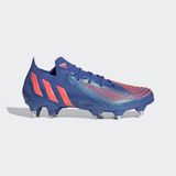 adidas Predator Edge.1 Low Sg Erkek Krampon - Mavi