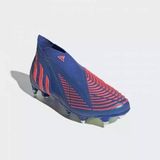 Adidas Predator Edge+ Soft Ground Boots