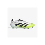 adidas Predator Elite Erkek Beyaz Çim Saha Kramponu