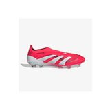 adidas Predator Elite Erkek Kırmızı Çim Saha Kramponu