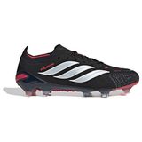 Adidas Predator Elite Fg Erkek Çim Zemin Kramponu JS0429 Siyah