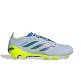 Adidas Predator Elite Fg Erkek Çim Zemin Kramponu JS0432 Mavi
