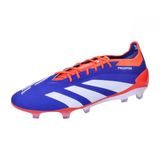 adidas Predator Elite FG Erkek Krampon Lacivert 44.5