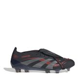 adidas Predator Elite FG Erkek Krampon Siyah 40.5