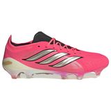 adidas Predator Elite Fg Erkek Pembe Futbol Krampon HP9973