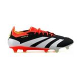 Adidas Predator Elıte Fg Siyah Krampon Ie1802 P-134