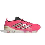 Adidas PREDATOR ELITE FG Unisex Çim Zemin Kramponu HP9973 Pembe