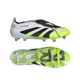 adidas Predator Elite Fold-Over Tongue Firm Ground Boots