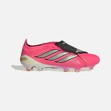 Adidas Predator Elite Fold-Over Tongue Firm Ground Erkek Krampon - Pembe