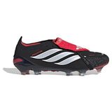 Adidas Predator Elite Ft F Erkek Çim Zemin Kramponu JS0375 Siyah