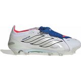 Adidas Predator Elite Ft F Unisex Çim Zemin Kramponu JS0376 Beyaz