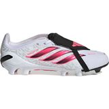 adidas Predator Elite Ft Fg J Çocuk Beyaz Futbol Krampon IH2109
