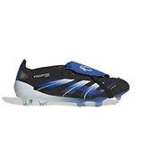 adidas Predator Elite Ft Fg Jb Erkek Çim Zemin Kramponu JS3106 Siyah