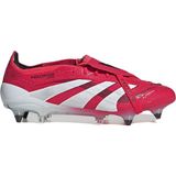 adidas Predator Elite Ft Sg Kırmızı Futbol Krampon 45 Numaralı Erkek Kullanıcı İçin Tasarlandı