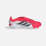 Adidas Predator Elite Ft SS26 F Çocuk Krampon - Kırmızı