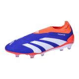 adidas Predator Elite Laceless FG Erkek Krampon Lacivert 42