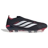 Adidas Predator Elite Ll F Erkek Çim Zemin Kramponu JS0408 Siyah