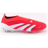 adidas Predator Elite LL FG Erkek Krampon Kırmızı 41.5