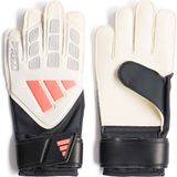 Adidas Predator Gl Training Jr Çocuk Kaleci Eldiveni - Beyaz - Siyah - 38,5