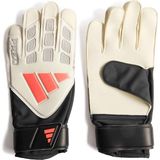 Adidas Predator Gl Training Kaleci Eldiveni - Beyaz - Siyah - 9