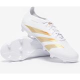 Adidas Predator Krampon - Beyaz