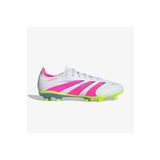 adidas Predator League Erkek Beyaz Çim Saha Kramponu