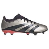 adidas Predator League FG Çocuk Krampon Gri 28