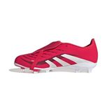 adidas Predator League FG Çocuk Krampon Kırmızı 28