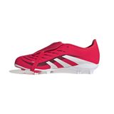 adidas Predator League FG Çocuk Krampon Kırmızı 29