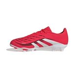 adidas Predator League FG Çocuk Krampon Kırmızı 30