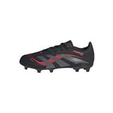 adidas Predator League FG Çocuk Krampon Siyah 32