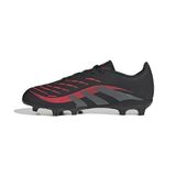 adidas Predator League FG Çocuk Krampon Siyah 33