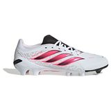Adidas Predator League Fg Erkek Çim Zemin Kramponu IH7154 Beyaz