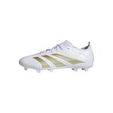 Adidas PREDATOR LEAGUE FG Ftwr White Uniseks Yetişkin Spor Ayakkabı