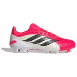 adidas Predator League Fg J Çocuk Kırmızı Çim Saha Kramponu.-