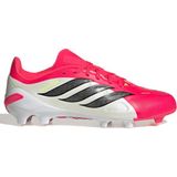 Adidas Predator League Fg J Çocuk Kırmızı Krampon JR7888